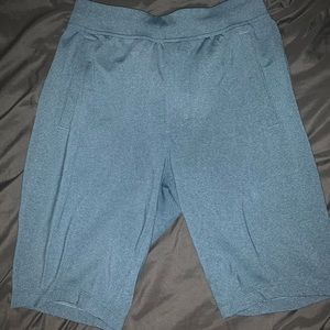 Men’s Lululemon Sweat Shorts